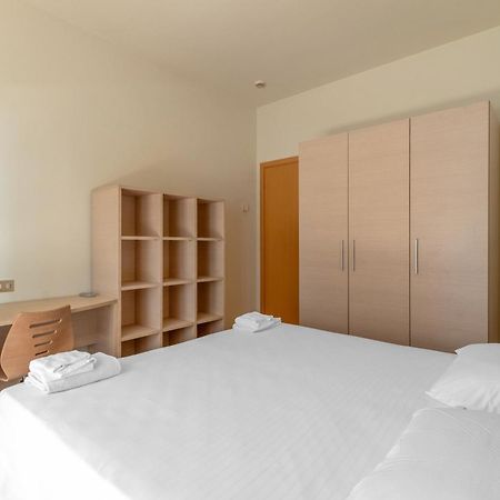 ミラノMi Casa Fraschiniアパートメント エクステリア 写真