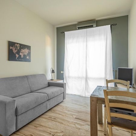 ミラノMi Casa Fraschiniアパートメント エクステリア 写真