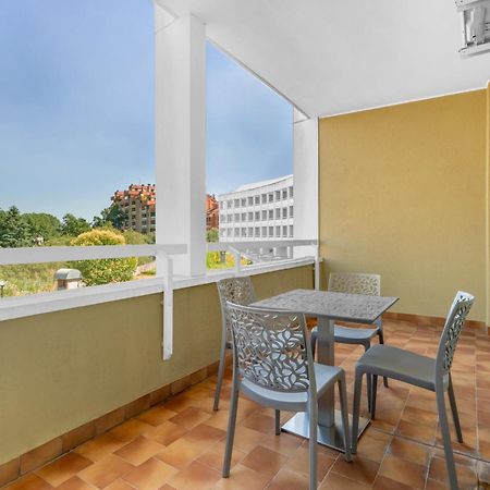 ミラノMi Casa Fraschiniアパートメント エクステリア 写真