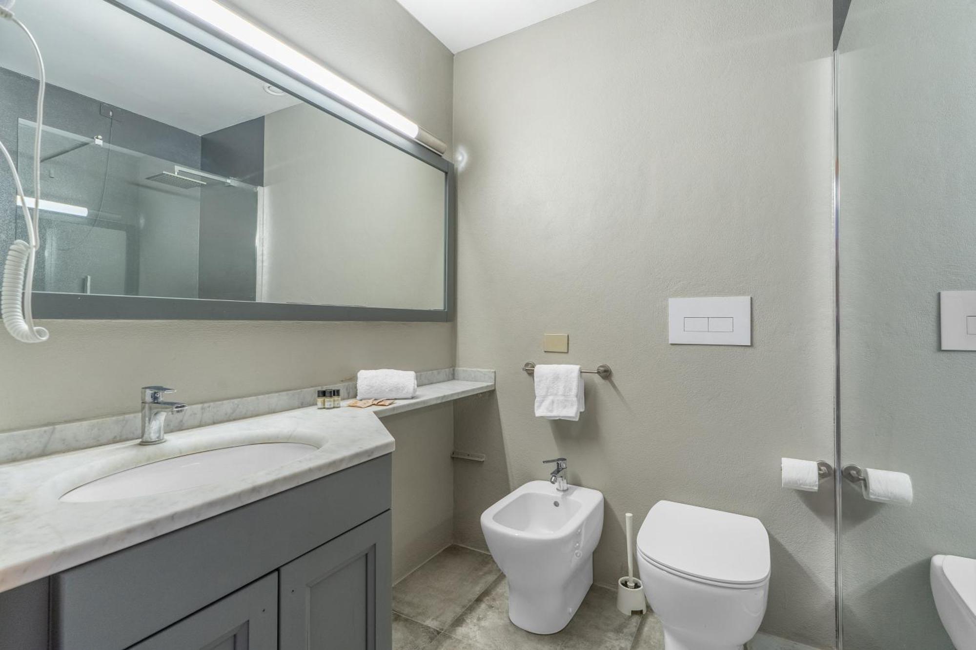 ミラノMi Casa Fraschiniアパートメント エクステリア 写真